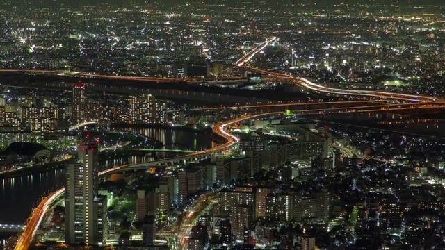 Мелодия небес. Японский саксофон. Удивительная красота Японии. смотреть онлайн