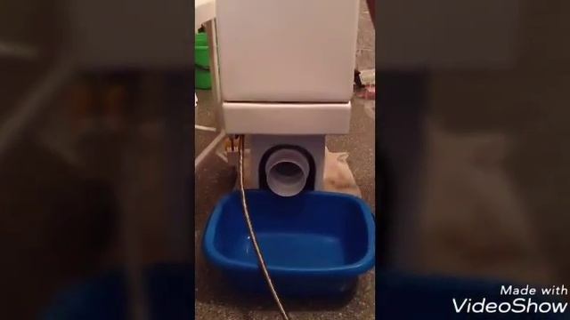 МАСТЕР-КЛАСС: КАК СОБРАТЬ УНИТАЗ. Часть 3 смотреть онлайн