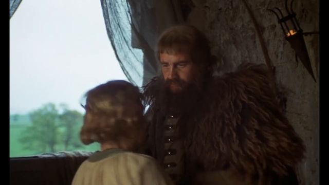 Monty Python and the Holy Grail: Guarding The Room [HD] смотреть онлайн