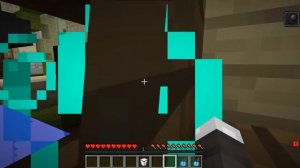 ЧИТЕР ЗА СЕКУНДУ НАШЕЛ ХАРДИ В ПРЯТКАХ В ОДИН БЛОК В МАЙНКРАФТ! ЧИТЕР И ПРО ИГРАЮТ В MINECRAFT!