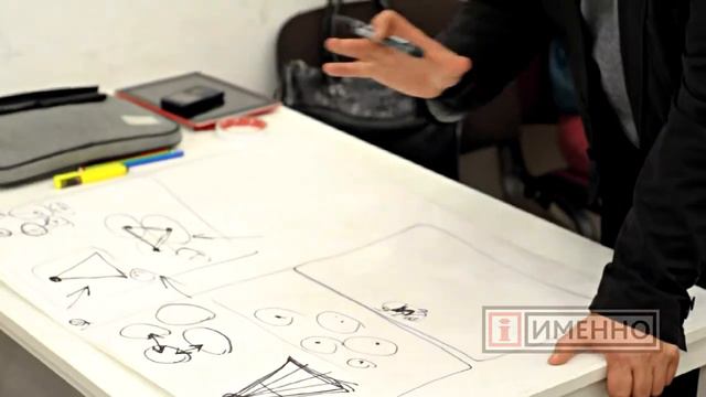 Свят Мурунов в Ярославле - о развитии поселка Резинотехника смотреть онлайн