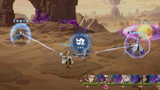 Part 2 - A Different Path (Realm of Legends Chapter) смотреть онлайн