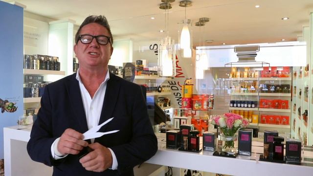 Rose Fragrances From La Closerie Des Parfums