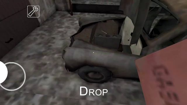 Играем в бабку Гренни часть 8 смотреть онлайн