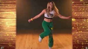 Technotronic Move this ♫ Shuffle Dance Video