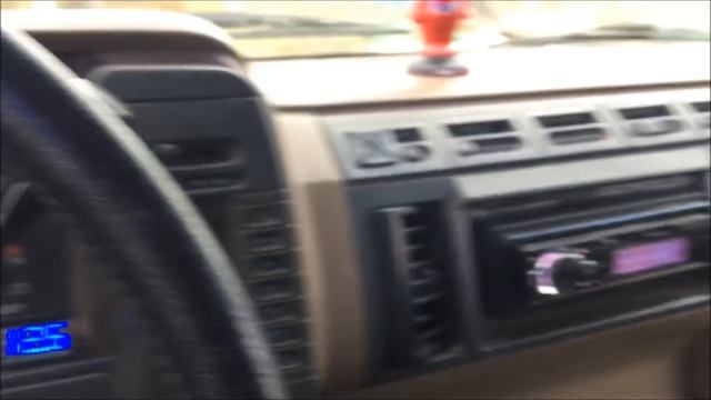 FOR SALE!!! Walled Astro Van W/ 2 18's On 7k Watts!