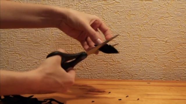 Изделия из кожи своими руками