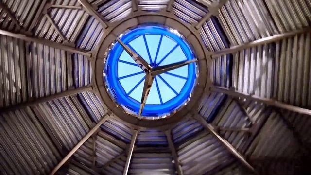 Презентация нового Mercedes-Benz GLS