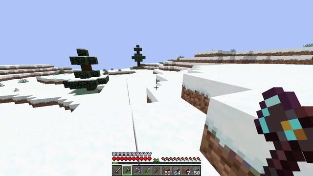 ? Nuevo NETHERITE En MINECRAFT | Netherite 2.0 Mod 1.16.5 ?
