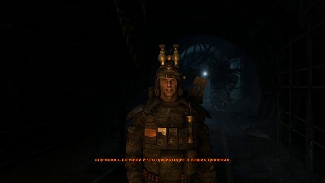 metro2033 на MSI GTX 1050 Ti 4g смотреть онлайн