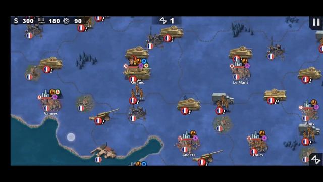 НОВЫЕ МИССИИ • Мод "The Great Mission Mod" на World Conqueror 4 смотреть онлайн