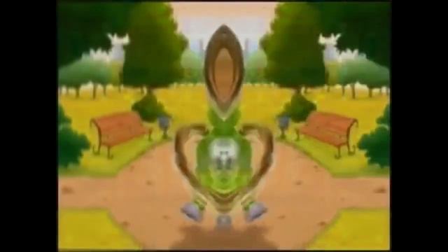 The Gummy Bear Song Long English Version In Slow Voice^6 (ULTRACUBED)