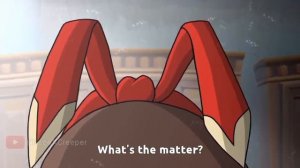 Amber Wants Aether! ❤ (Genshin Impact Fan Animation)