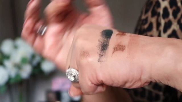 MAC CONNECT IN COLOR Eyeshadow Palette: BRONZE INFLUENCE Review & Tutorial смотреть онлайн