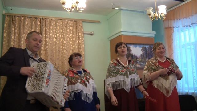 Играй, гармонь! смотреть онлайн