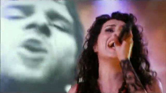Within Temptation - What Have You Done (Black Symphony 6/22)