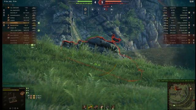 madval и murmelon играют в world of tanks вафля танк и татарский пряник смотреть онлайн