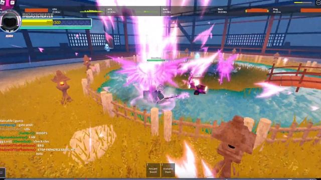 UNLOCKED UMBRAS VS BOSS UMBRA (A UNIVERSAL TIME) смотреть онлайн