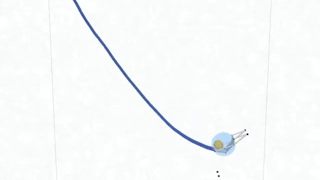 Armadillo Run - Level 12 Void 4 смотреть онлайн