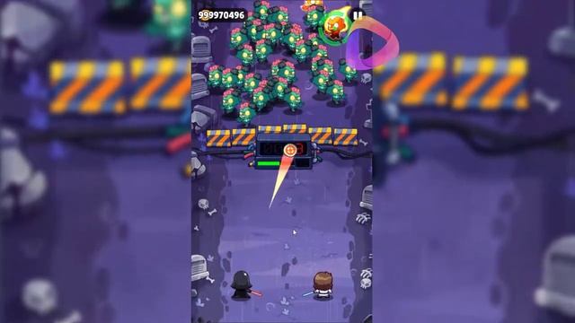 Smashy Duo Unlocked All Hero Max Upgrade Skills смотреть онлайн