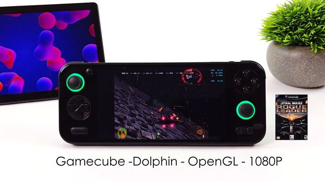 Emulation On The New AYANEO Pocket S Is So Good! Hands On EMU Testing