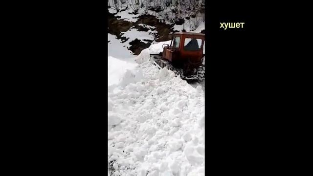СБОР НА ТРАКТОР #хушет #цумада #дагестан #горы смотреть онлайн