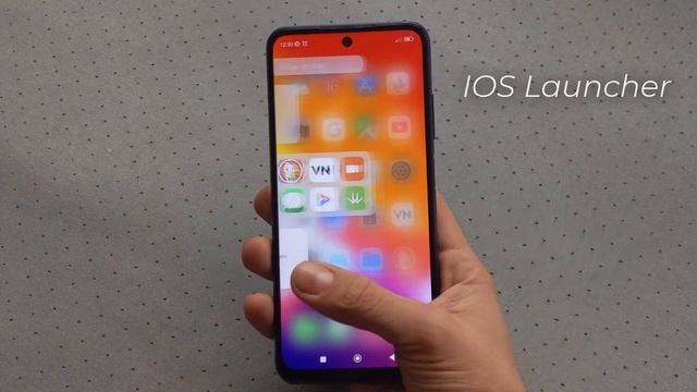 Best Android Launchers 2023 смотреть онлайн