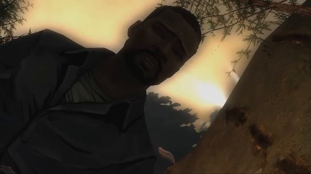 The Walking Dead - Part 1 - A New Day смотреть онлайн