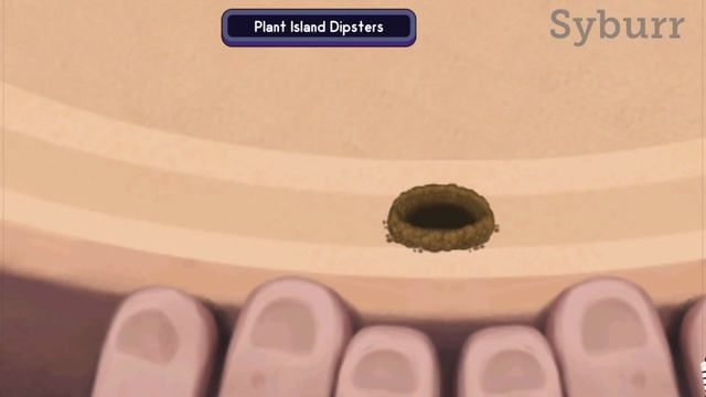 Plant Island Dipsters (Rejected Composer App Mix) смотреть онлайн