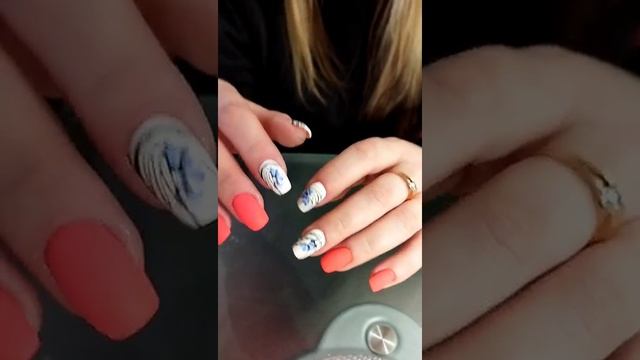 оранжевый матовый смотреть онлайн