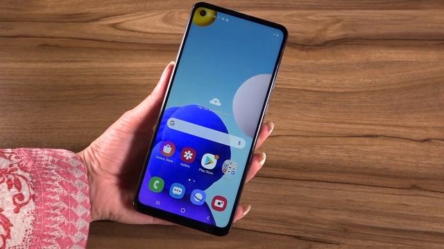 Samsung A21s First Impression in Pakistan... Best In Budget..5000 mAh, Quad camera смотреть онлайн