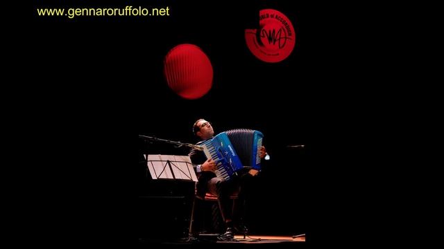 M13 mazurka music by A.Bastianoni Accordionist by G.Ruffolo accordion accordeon acordeao akkordion смотреть онлайн