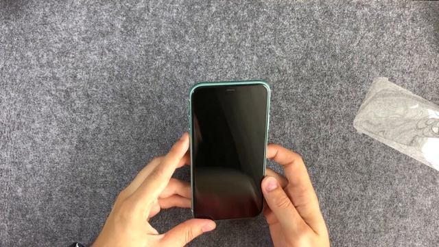 iPhone 11 с AliExpress Дешево! Оригинальный iPhone 11 128gb на TMALL (РОСТЕСТ). Самая Низкая Цена!? смотреть онлайн