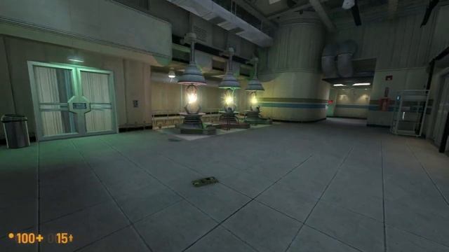 #1 ГДЕ МОЯ МОНТИРОВКА?! | Black Mesa смотреть онлайн