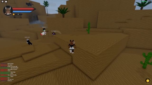 Это игра уничтожит Your Bizarre Adventure! - JoJo Golden Records, Roblox смотреть онлайн