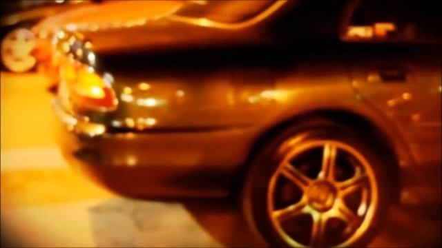 Galant 7G Club | The 2nd meet смотреть онлайн