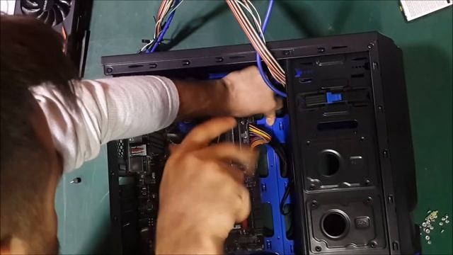Yorumları Okuyorum GTX 1050 TI H81 GAMER i5 4590 Sistem Toplama смотреть онлайн