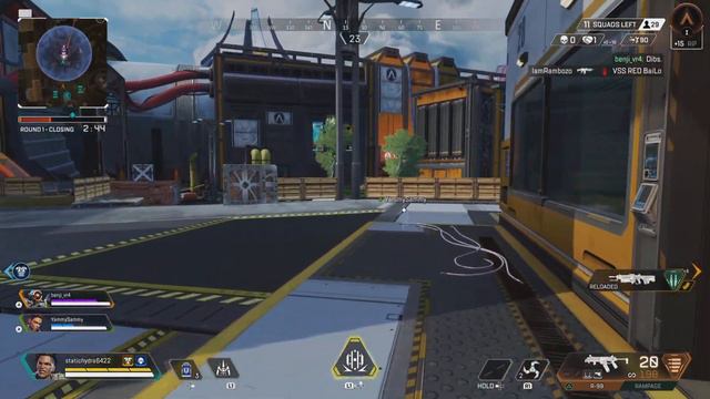 Apex Legends_20220209041255 смотреть онлайн