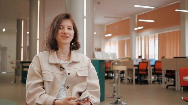 Видео отчет о стажировке 1 курса Института Маркетинга ГУУ смотреть онлайн