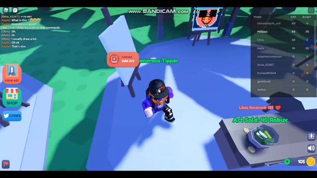 Информация для новичков в роблокс БЫСТРО И ПОНЯТНО ПОСМОТРЕТЬ КАК ИГРАТЬ смотреть онлайн