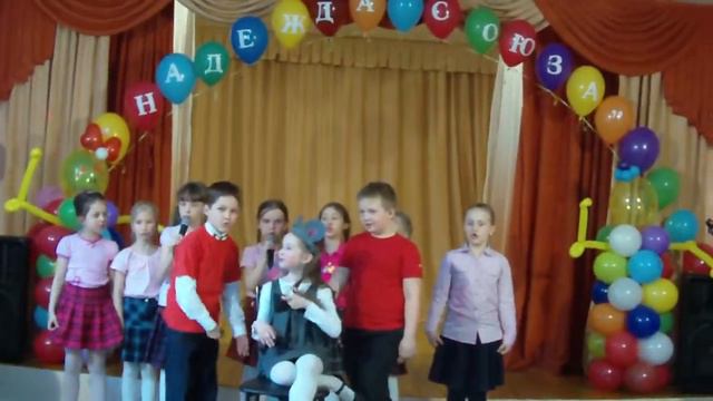 Веселая мышка смотреть онлайн