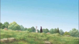 Фрирен провожающая в последний путь. | Sousou no Frieren. | Аниме клип. |