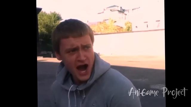 ▶Аниме приколы #76◀ (≧◡≦) Ого сисички, люби меня!!!^^ ● Смешные Моменты Из Аниме #76 смотреть онлайн