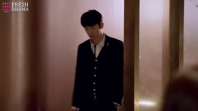 【Multi-sub】Dear Heartstealer EP26 | Qiao Xin, Zhang Yunlong | CDrama Base смотреть онлайн