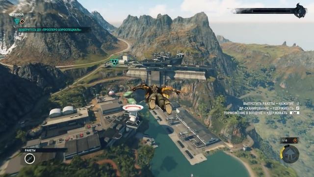 ТОП 10 ИГР ДЛЯ МОЩНЫХ ПК 2022! 2 ?