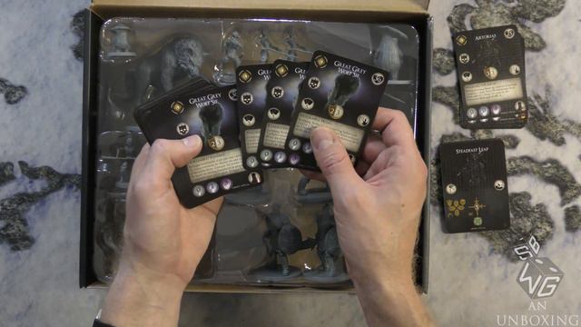 Dark Souls the Board Game - Unboxing Darkroot Basin смотреть онлайн