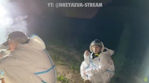 ХАЗЯЕВА ПРИГОТОВИЛИ САМЫЕ ДОРОГИЕ ШАШЛЫКИ В ЛЕСУ | ЭКСАЙЛ, ПАРАДЕЕВИЧ КОРЕШ КУЕРТОВ ПЛОХОЙПАРЕНЬ ИР