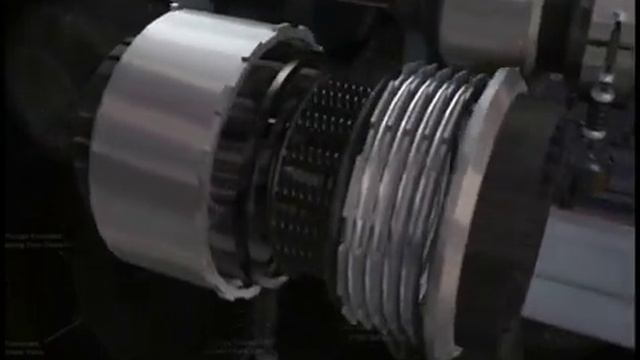 Bradley David Automotive Animation