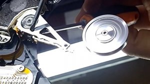 Халявный контроллер из HDD для bldc моторов - жёсткий диск на 2ТБ что внутри #HDD #WD