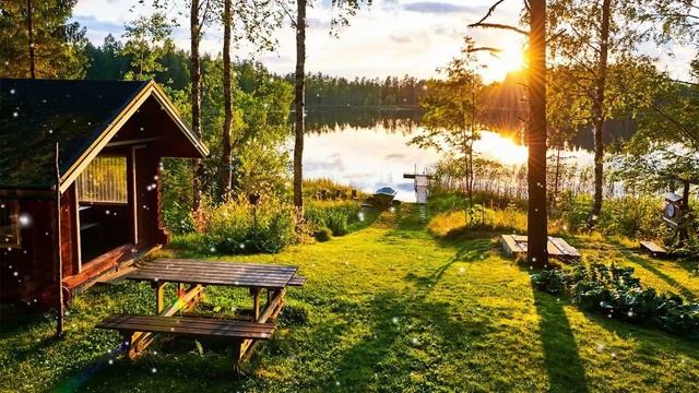 ВОССТАНОВЛЕНИЕ НЕРВНОЙ СИСТЕМЫ ? Нежная музыка, успокаивает нервную систему и радует душу #117